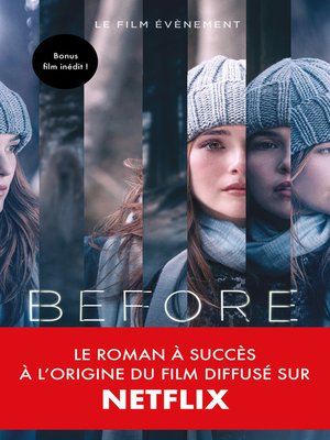 cover image of Before I Fall / Le dernier jour de ma vie
